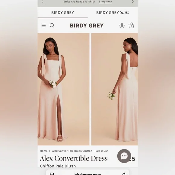 sachin and babi light blue dress Birdy Grey | Dresses | Alex Convertible Birdy Grey Pale Blush Dress